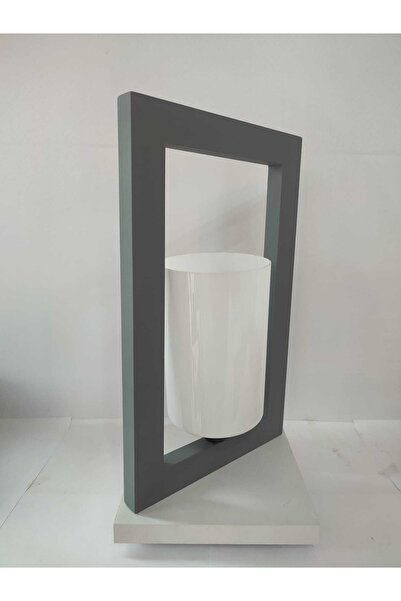 BİAVİZE عاكس الضوء للديكور الحديث المطلي بالخشب