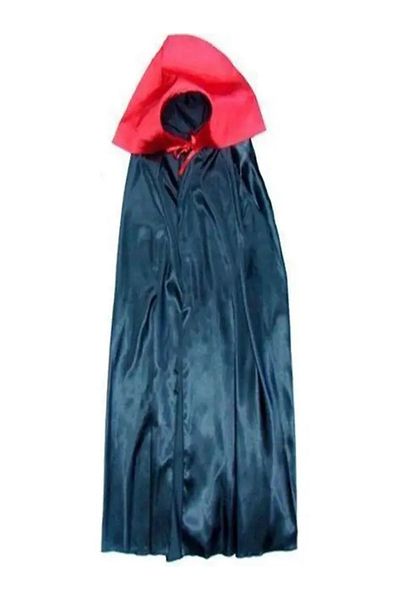 Happyland Halloween Halloween Kids Vampire Cloak