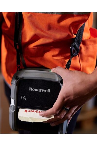 HONEYWELL Hw-mpd31d111prt, Mpd31d111 3 Inch Thermal Mobile