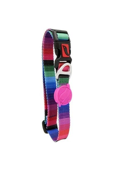 Tailpetz Weecol Wave Collar طوق رقبة الكلب S الرقبة 25-40 سنتيمتر للكلاب