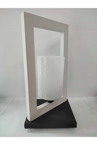 BİAVİZE عاكس الضوء للديكور الحديث المطلي بالخشب