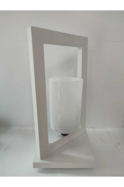 BİAVİZE عاكس الضوء للديكور الحديث المطلي بالخشب