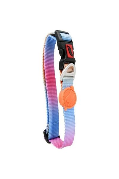 Tailpetz Weecol Pass Collar Dog Neck Tasmas S Neck 25-40cm To Dogs