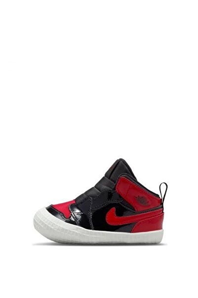 Nike Jordan 1 Mid (td) Bebek Spor Ayakkabı At3745-063 Jordan Bebek