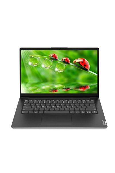 LENOVO V14 82ka001ttx Intel Core I3-1115g4 8gb 256gb Ssd 14" Fullhd Freedos T...
