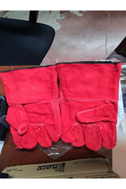 Derby Maxsafety Welder Glove (Welder-Pro) Quality