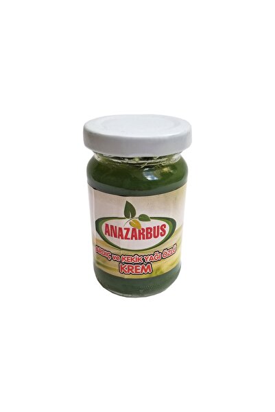 Herdemyeşil Anazarbus Ardıç Ve Kekik Yağı Özlü Krem | 100 Gr
