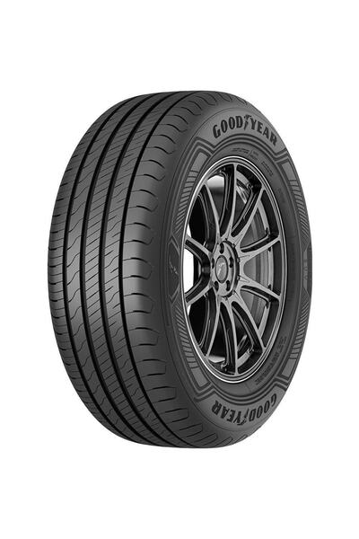 Goodyear Efficientgrip 2 Suv 235/55r19 105v Xl Fp