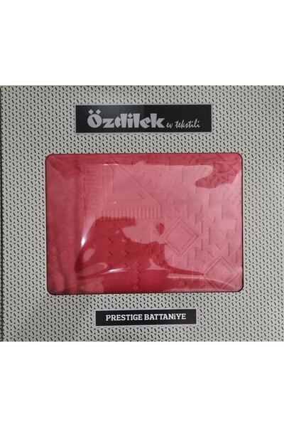 Özdilek Престижна двомісна ковдра «Роза»