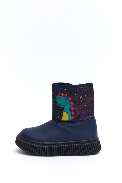 Dudino Zuzu-dino Erkek Çocuk Botu