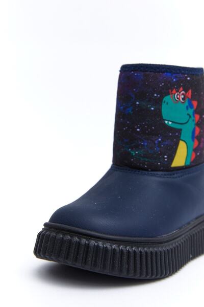Dudino Zuzu-dino Erkek Çocuk Botu