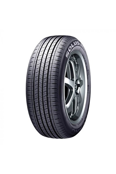 Kumho Kh16 Solus 225/55r19 99h