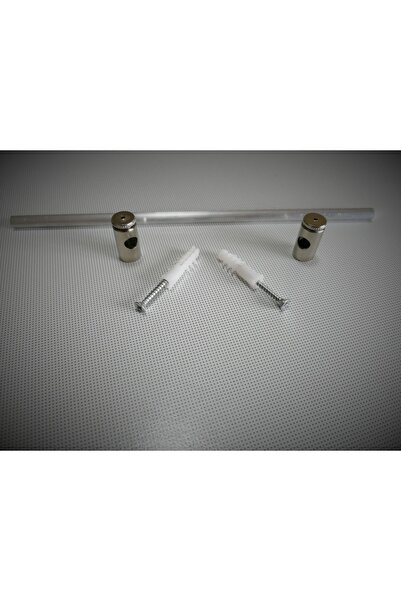 Genel Markalar Kalın Basamak Halı Sabitleme - Halı Çubuğu 110 Cm