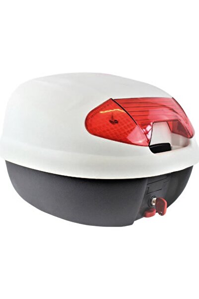 MTS Gaff -32 32 Litre Arka Çanta Beyaz