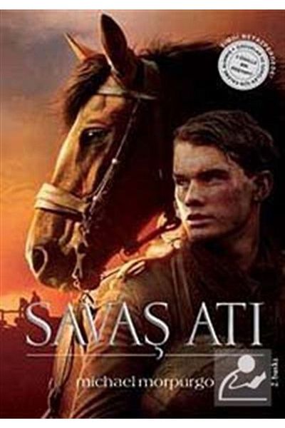 Tudem Yayınevi Horse of War