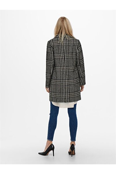 ONLY Onlselena Minna Life Вълнено палто Cc Otw