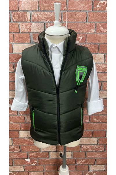 HAYTA Children's Vest Inflatable Vest