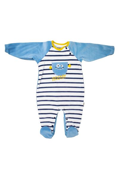 Bebitof Baby بيبيتوف مونستر 70136 موديل سروال قصير للأطفال