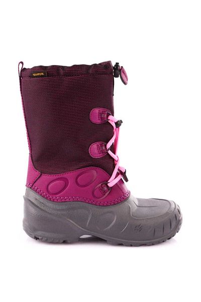 Jack wolfskin kids shoes best sale