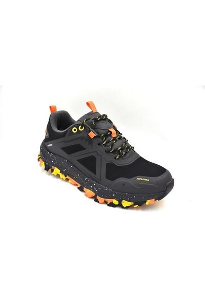 lumberjack Pánská sportovní obuv Dallas 2pr Waterproof Thermo Non-Slip Sole
