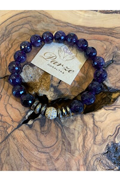 Amethyst Bracelet