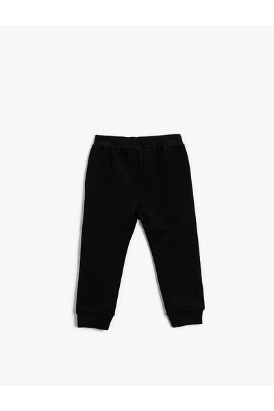 Koton Basic Sweatpants with Pockets