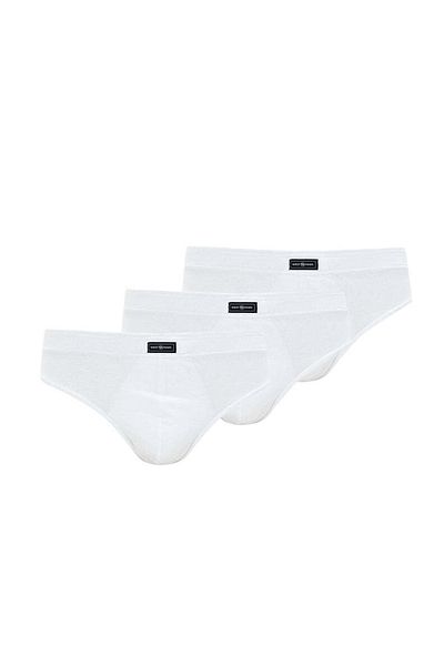 WESTMARK LONDON Ανδρικό σετ 3 τεμαχίων Better Cotton Slip Σλιπ 3 συσκευασιών