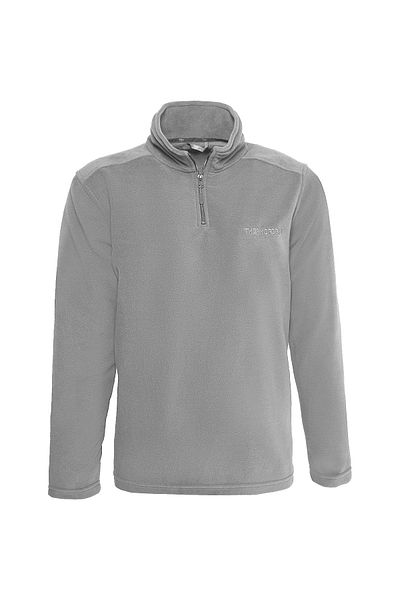 THERMOFORM Ανδρικό πουλόβερ Fleece - Taksim 22 Grey