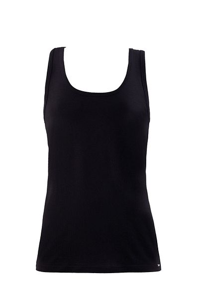 Blackspade Black Spade 9305 94% Modal Fabric Silver Series Undershirt Black