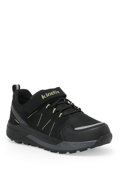 Kinetix Macro-uri 2pr Black Boy Outdoor