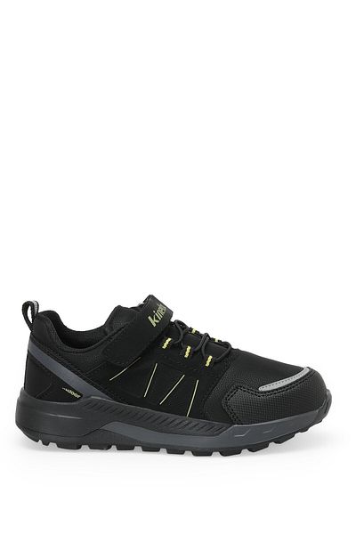 Kinetix Macro-uri 2pr Black Boy Outdoor