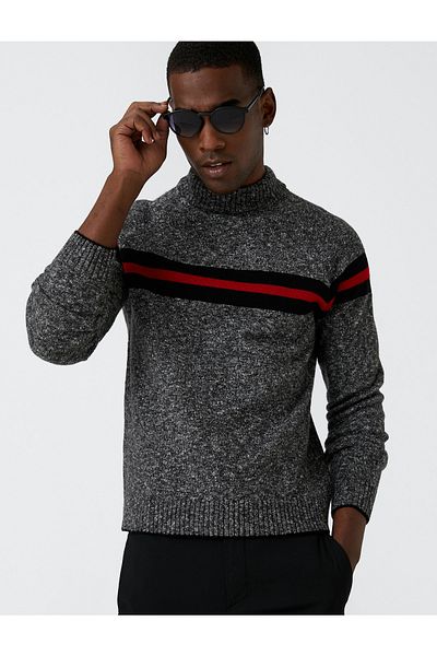 Koton Rollkragenpullover