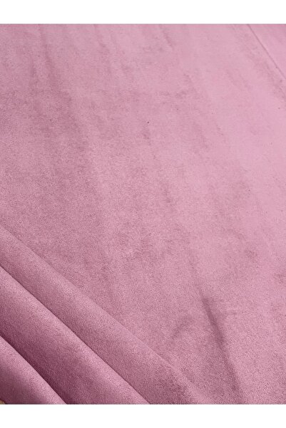 Enesar Home Pudra Düz Döşemelik Kumaş Tek Renk Hobilik, Sandalye, Koltuk Kaplama