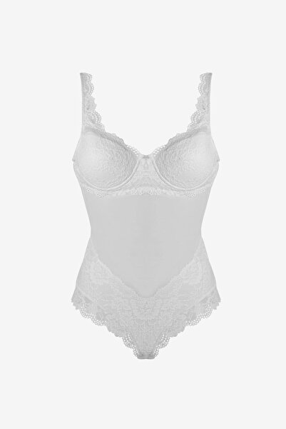 AYYILDIZ Λευκό σώμα 2048