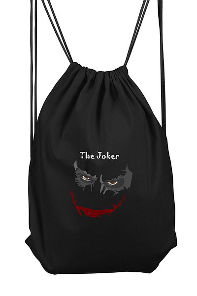 Zeron Tasarım Joker Sports Backpack Bll1041