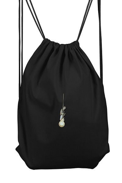 Zeron Tasarım Umut Sports Backpack Bll1000