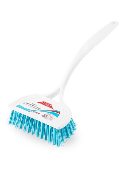 Flora F388 Trendy Sink and Bathtub Brush