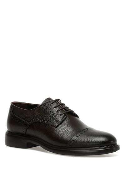 İnci 2pr Brown Men's Classic Shoes