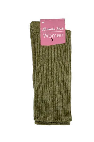 Bamuta Socket Wool Boot Socks Wick
