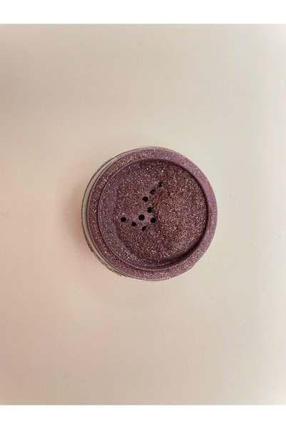 LA SPLASH Diamond Dust Mineral Göz Farı -16605