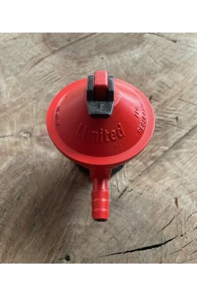 LİM Ited Metal Gövde Tüp Dedantörü Büyük Tüp Başlığı