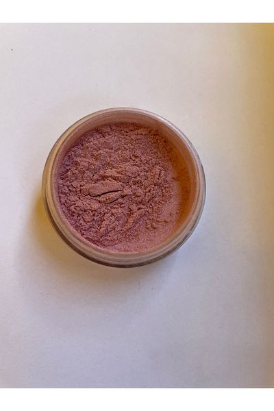 LA SPLASH Mineral Blush -22027