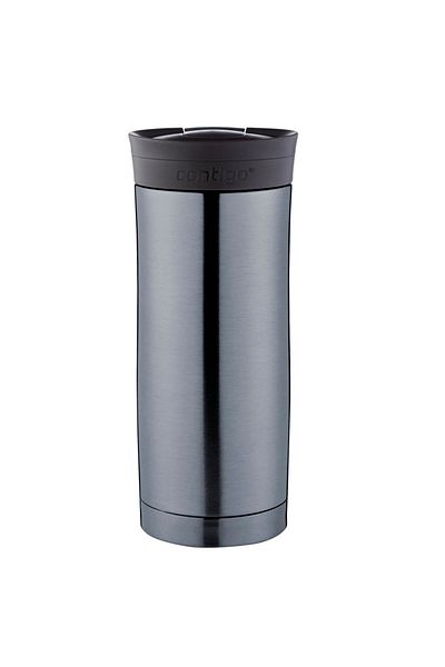 Contigo Huron Tunç 470 Ml Stainless Steel Flask 2095637