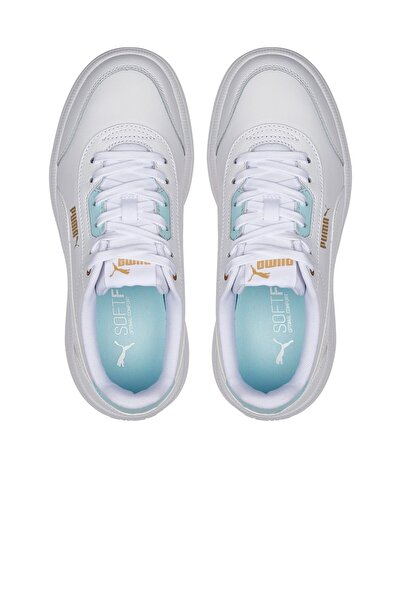 Puma Tori Women's Casual Sneakers383026-07 White