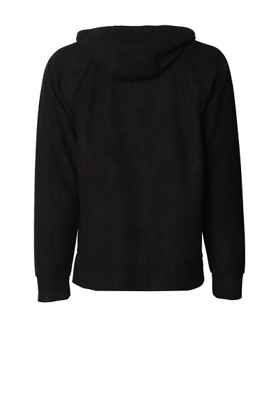 hummel Ανδρικό φούτερ Urnique Fleece με φερμουάρ 921568 -2001