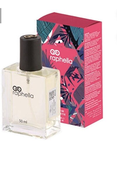 Bargello Raphella Kadın Parfüm 50ml