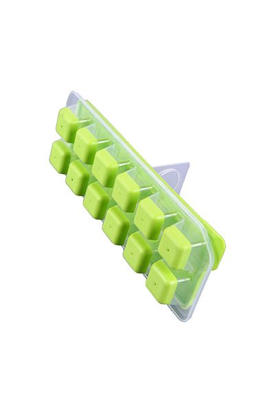 Gondol Push-toe Non-Stick Lid Freezer (G-132)