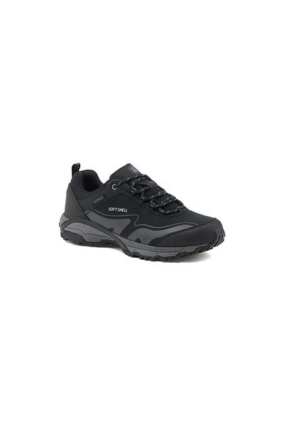 lumberjack Pantofi sport cu șireturi Eagle 2pr Soft Shell