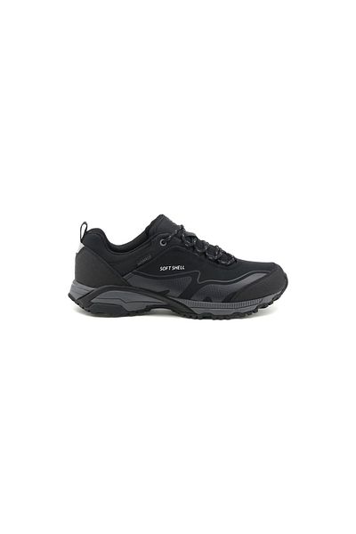 lumberjack Pantofi sport cu șireturi Eagle 2pr Soft Shell