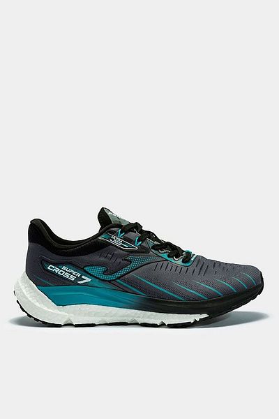 Joma Men's Performance Running Shoes R.super Cross Men 2212 Rcrosw2212